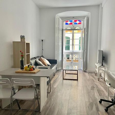Cool Home Malaga City Center Екстер'єр фото