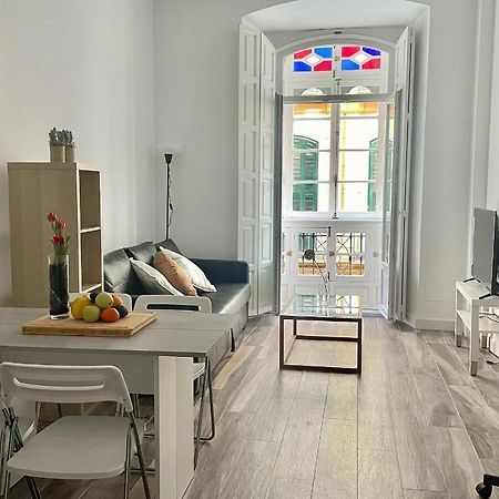 Cool Home Malaga City Center Екстер'єр фото