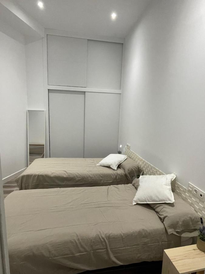 Cool Home Malaga City Center Екстер'єр фото