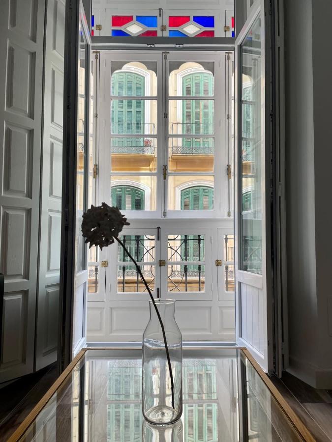 Cool Home Malaga City Center Екстер'єр фото