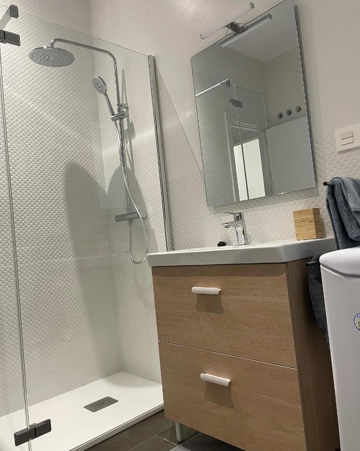Cool Home Malaga City Center Екстер'єр фото