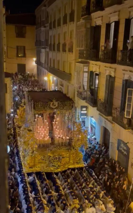 Cool Home Malaga City Center Екстер'єр фото